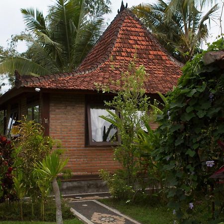 Rumah Sungai Villa Убуд Екстер'єр фото