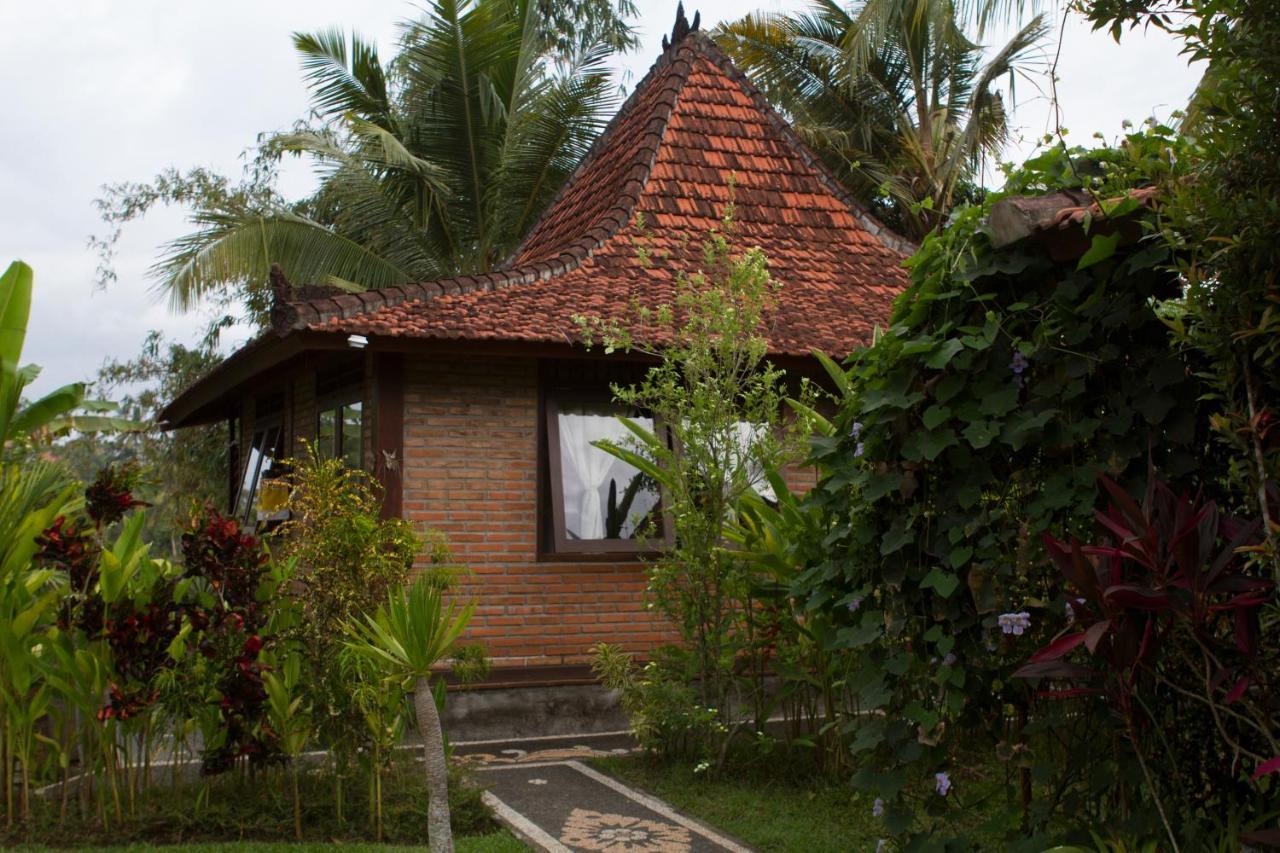 Rumah Sungai Villa Убуд Екстер'єр фото