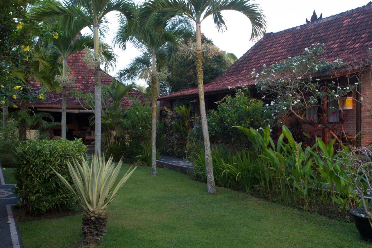 Rumah Sungai Villa Убуд Екстер'єр фото
