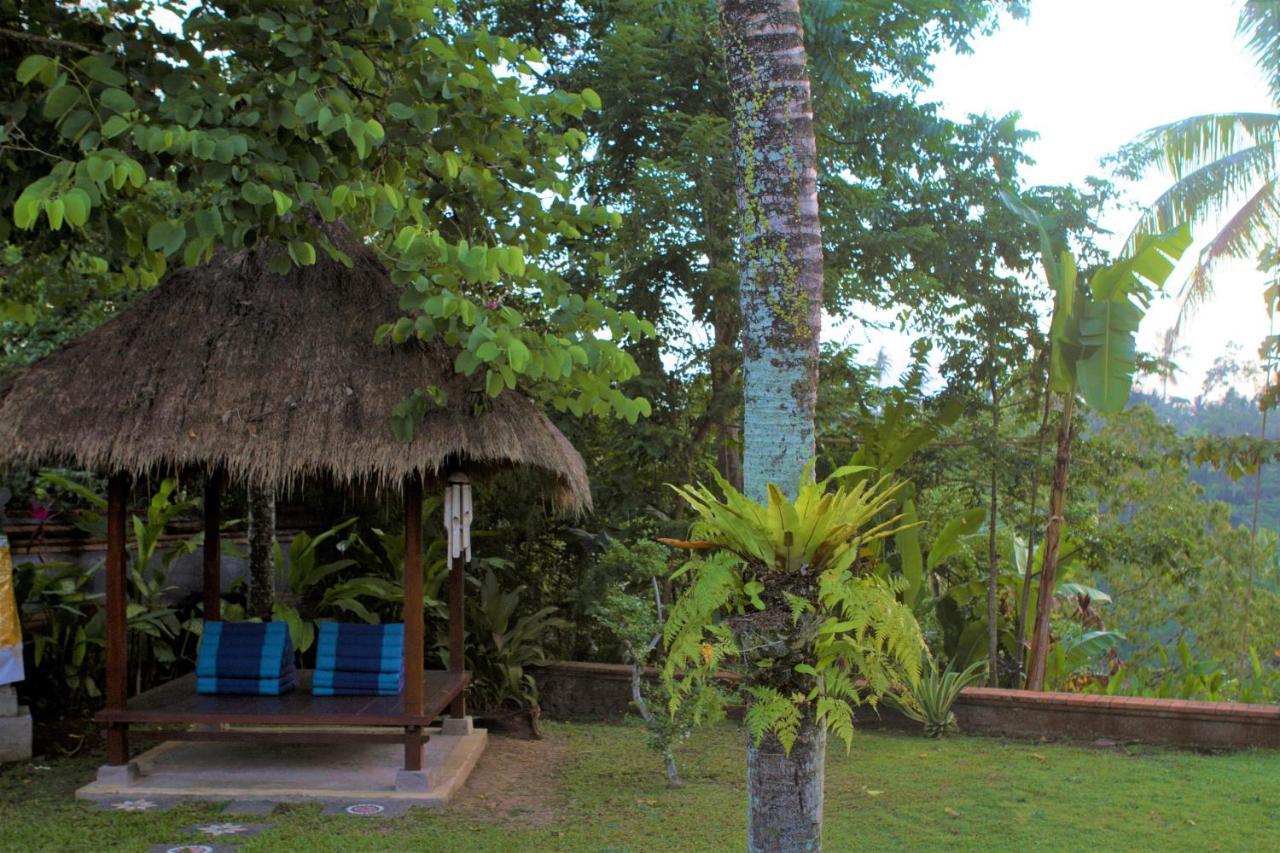Rumah Sungai Villa Убуд Екстер'єр фото