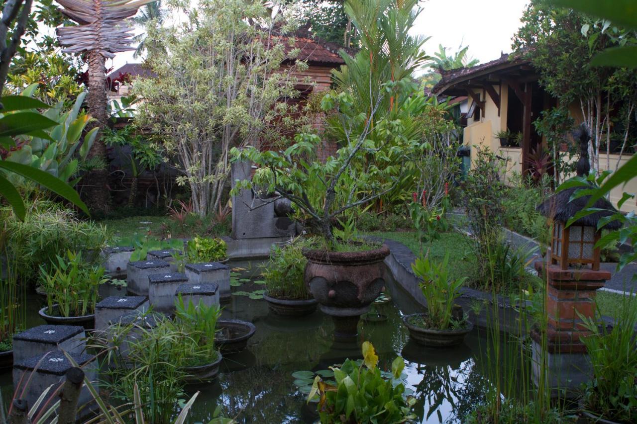 Rumah Sungai Villa Убуд Екстер'єр фото