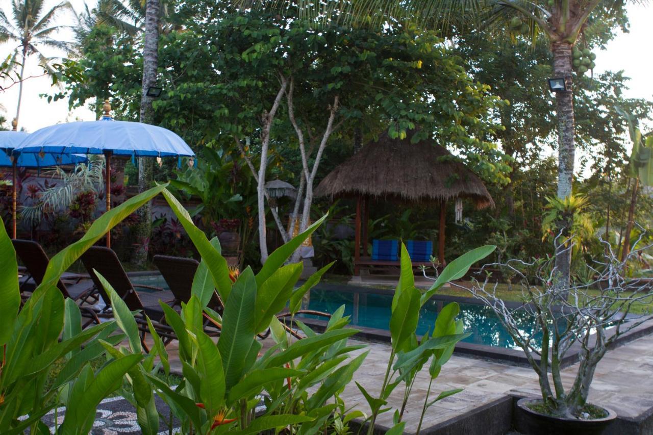 Rumah Sungai Villa Убуд Екстер'єр фото