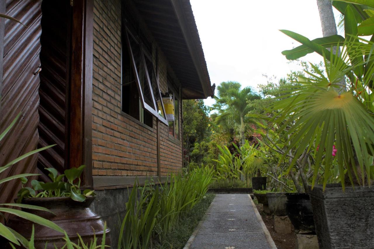 Rumah Sungai Villa Убуд Екстер'єр фото