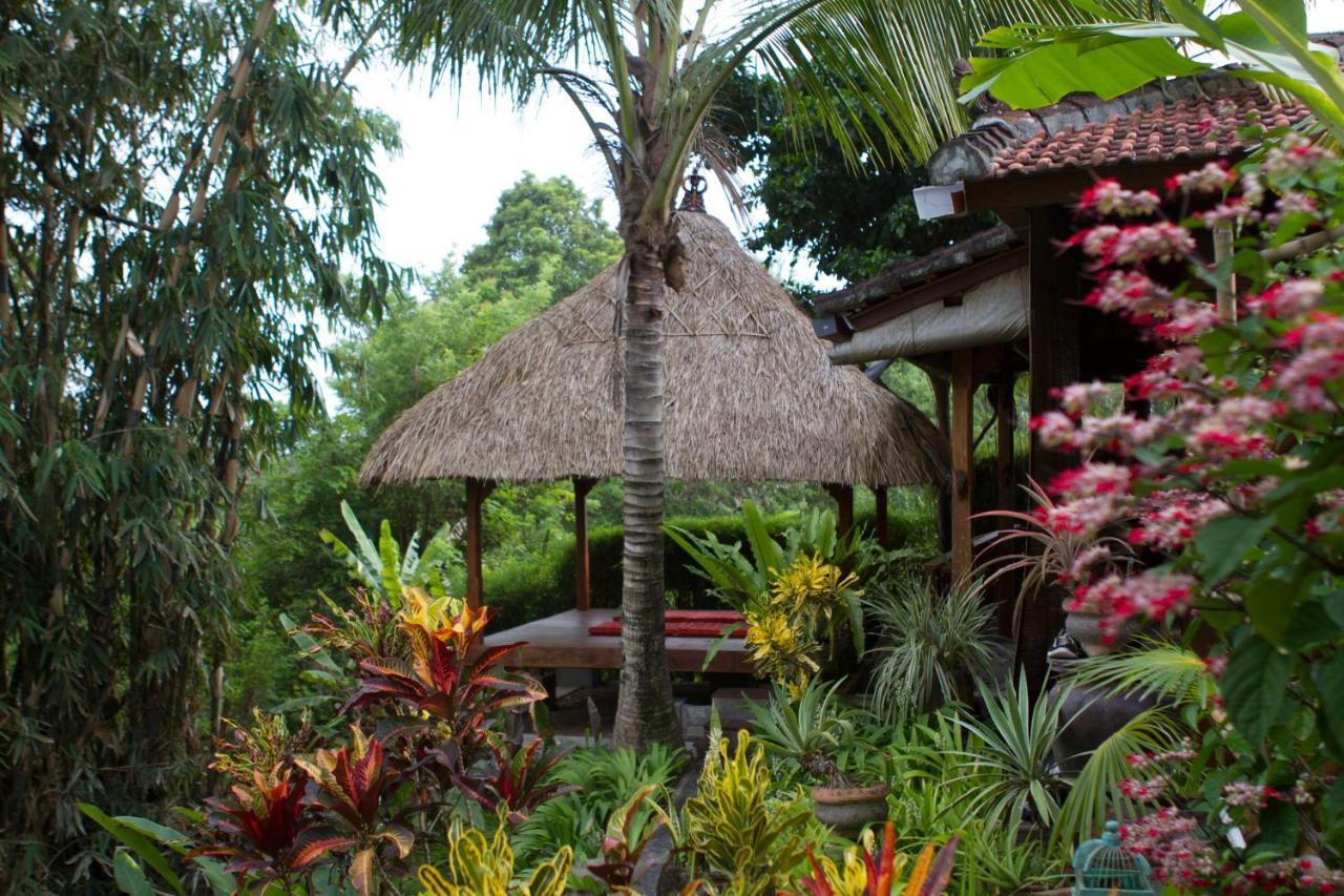 Rumah Sungai Villa Убуд Екстер'єр фото