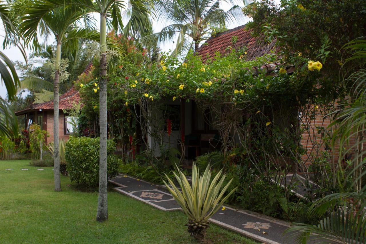 Rumah Sungai Villa Убуд Екстер'єр фото