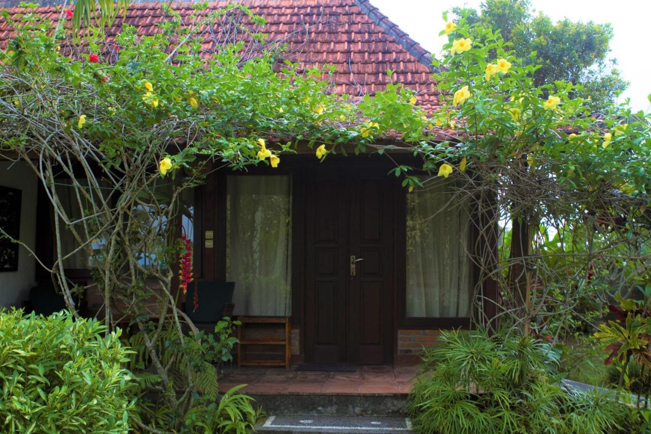 Rumah Sungai Villa Убуд Екстер'єр фото