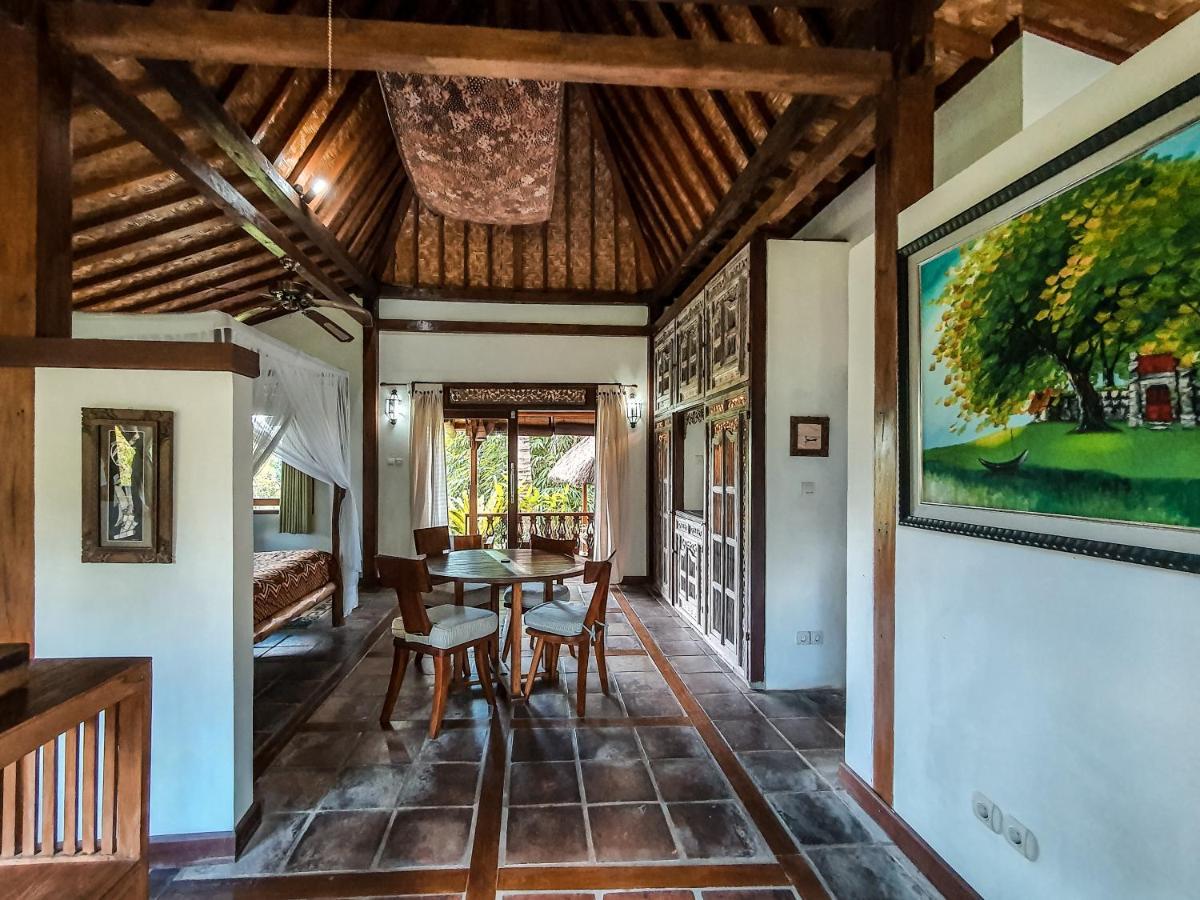 Rumah Sungai Villa Убуд Екстер'єр фото