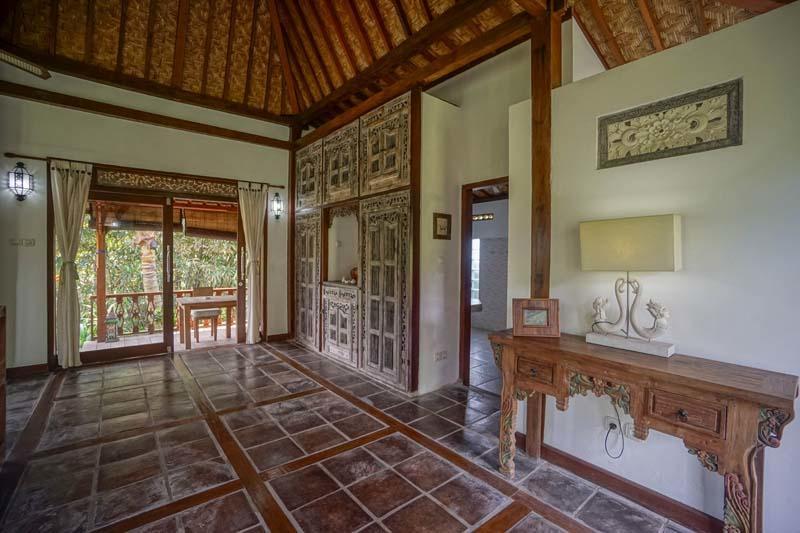 Rumah Sungai Villa Убуд Екстер'єр фото
