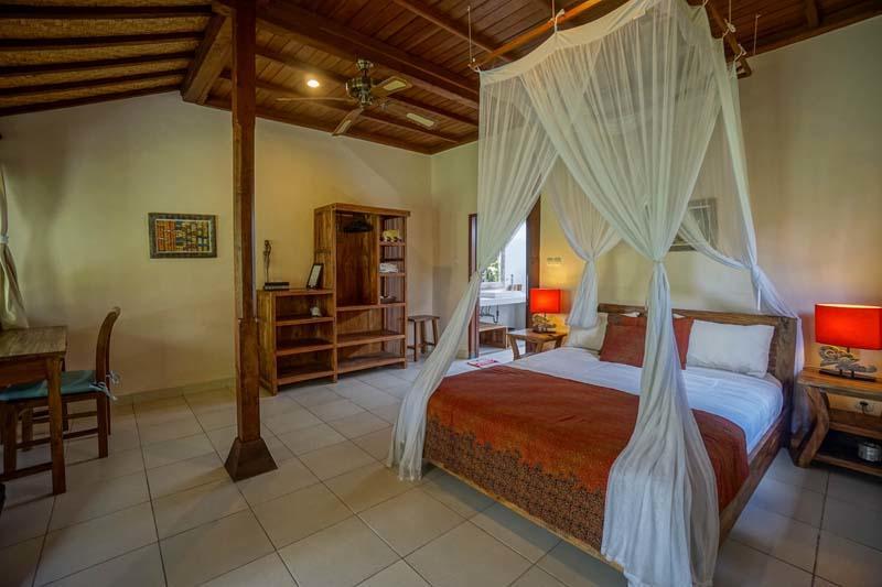 Rumah Sungai Villa Убуд Екстер'єр фото