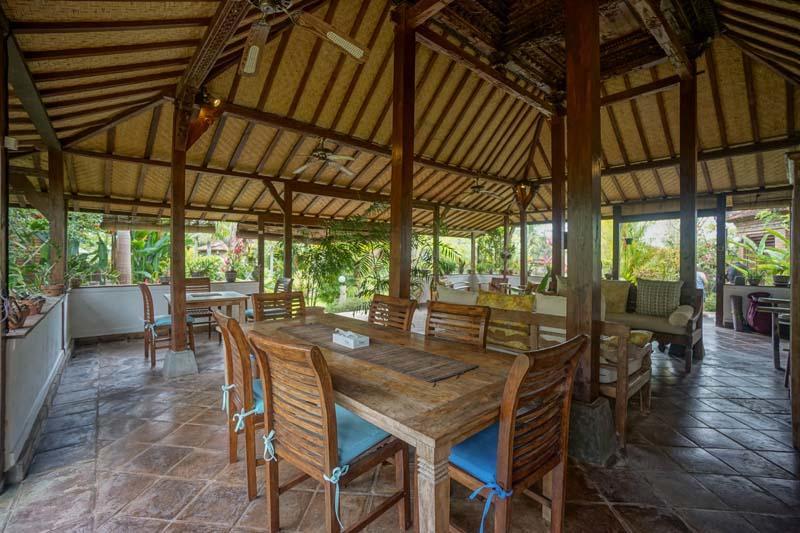 Rumah Sungai Villa Убуд Екстер'єр фото