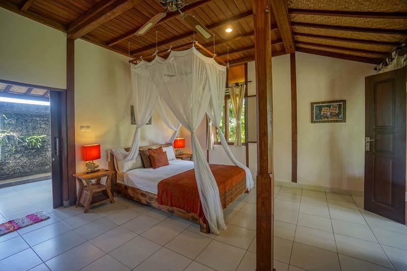 Rumah Sungai Villa Убуд Екстер'єр фото