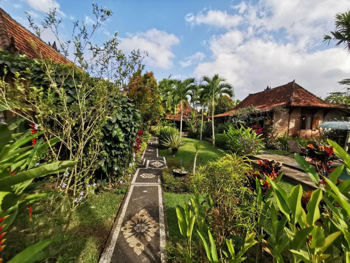 Rumah Sungai Villa Убуд Екстер'єр фото