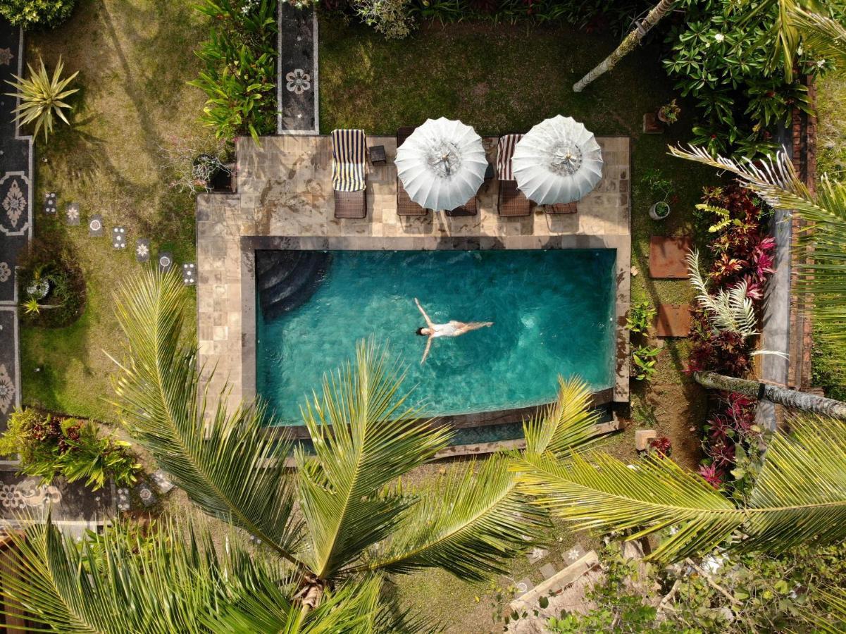Rumah Sungai Villa Убуд Екстер'єр фото