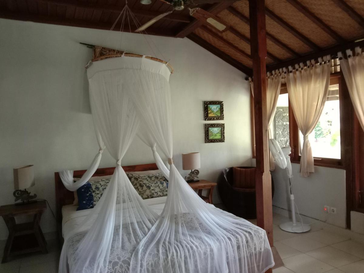 Rumah Sungai Villa Убуд Екстер'єр фото