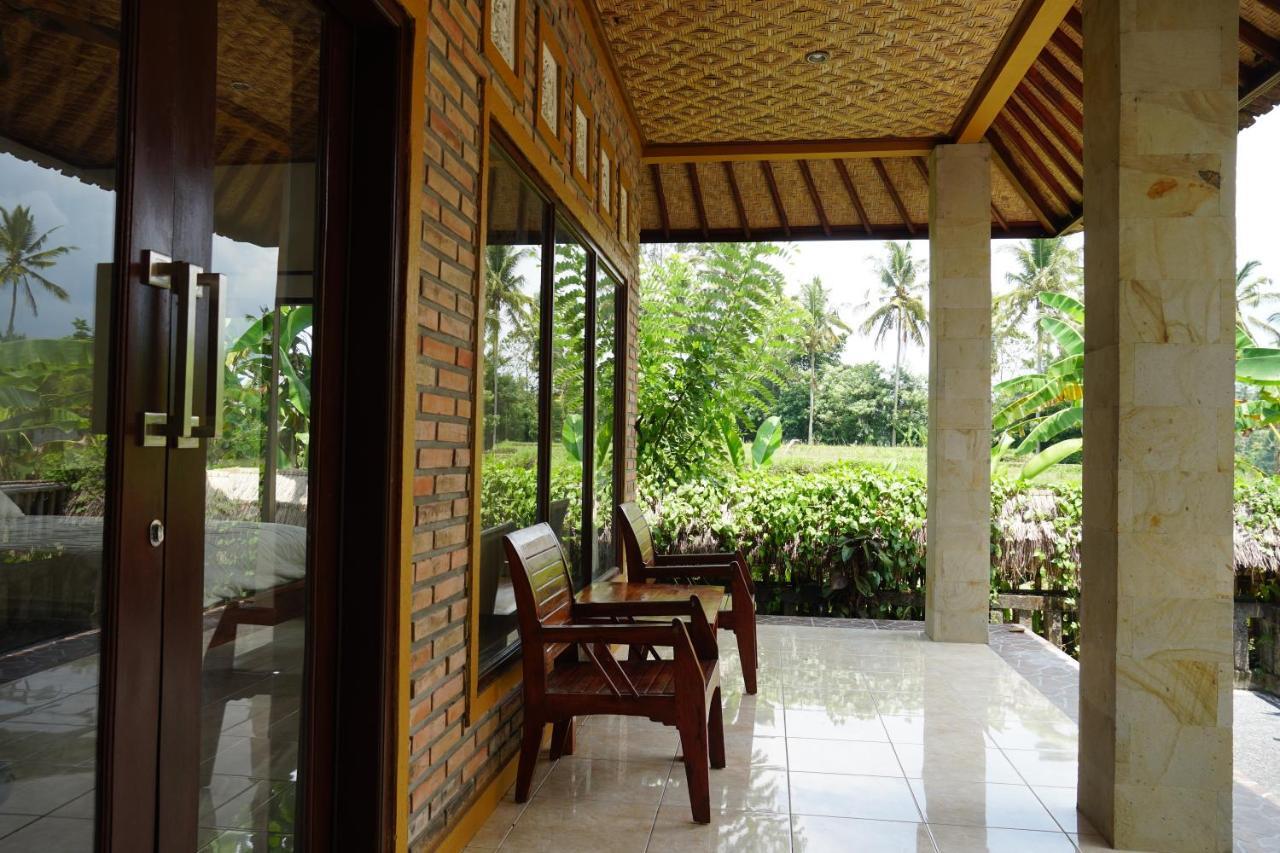 Rumah Sungai Villa Убуд Екстер'єр фото