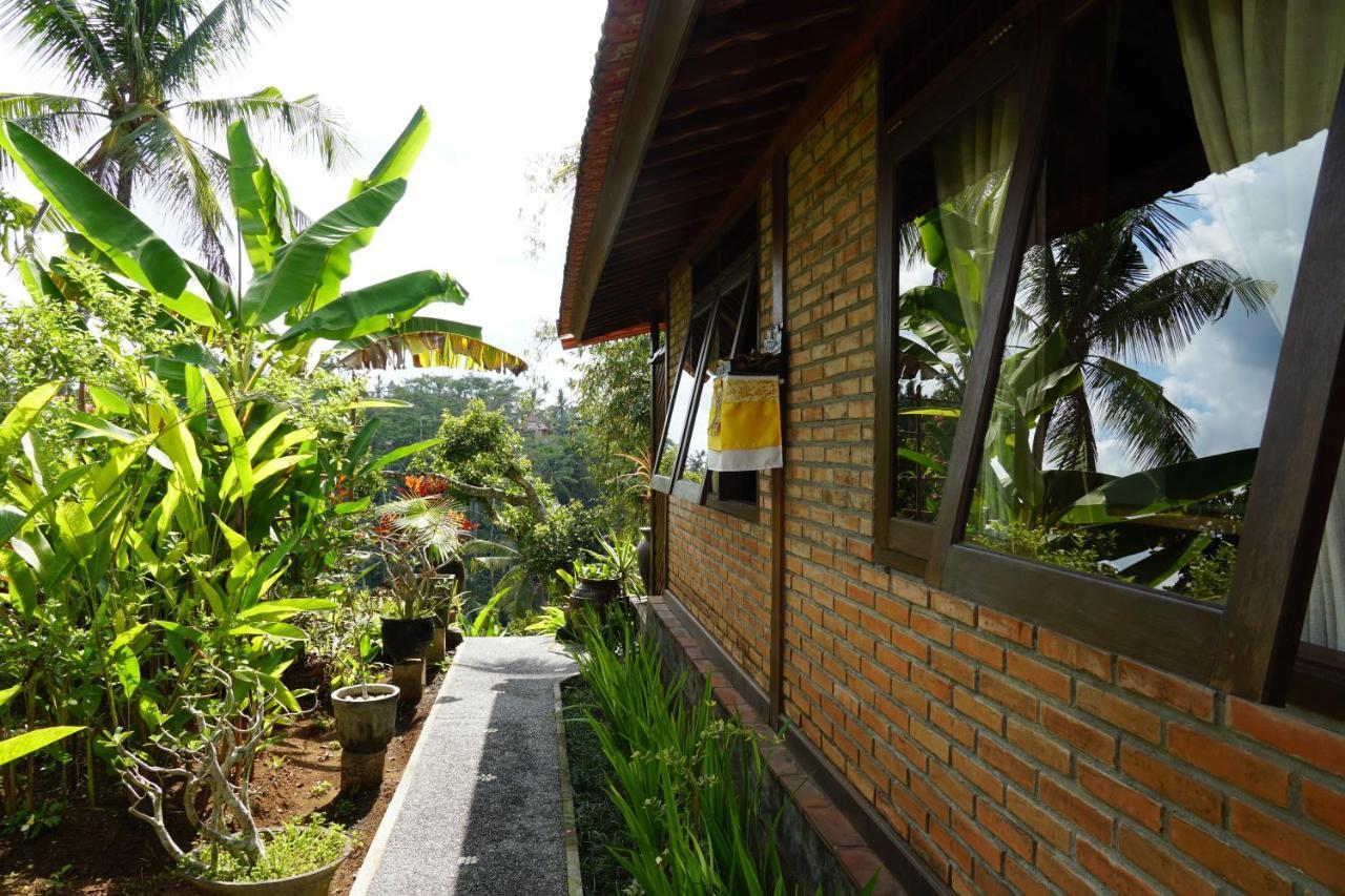Rumah Sungai Villa Убуд Екстер'єр фото