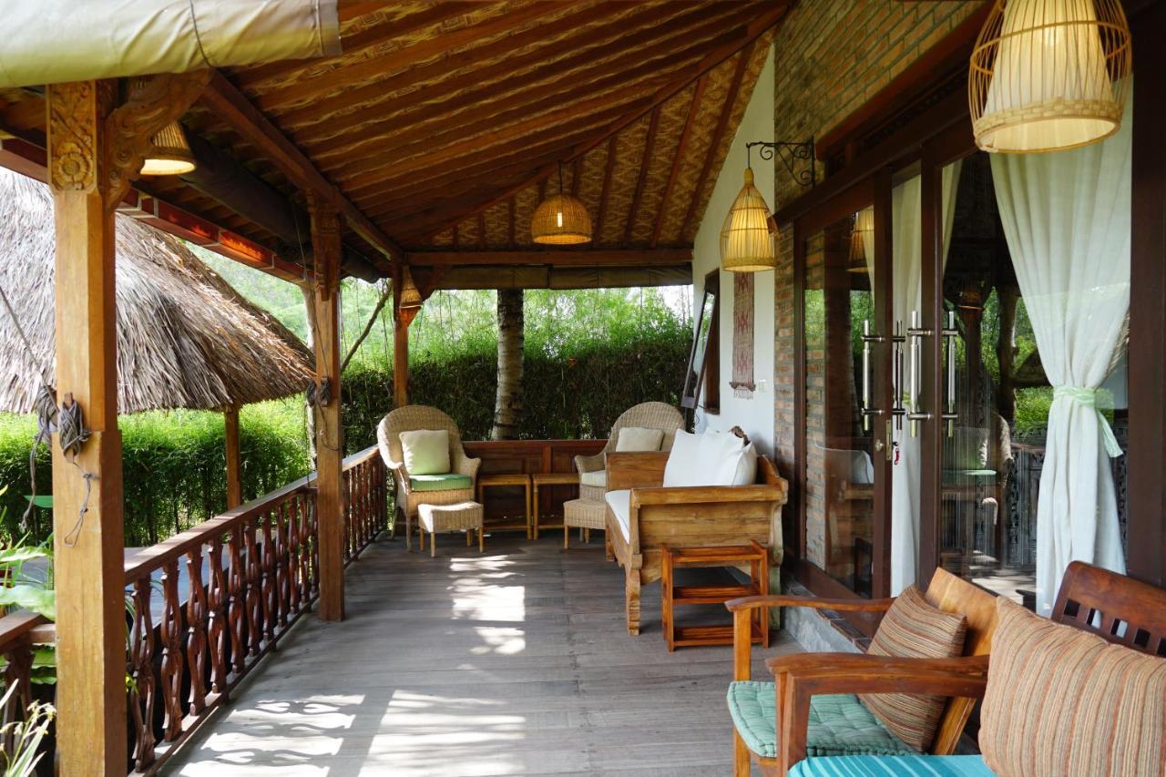 Rumah Sungai Villa Убуд Екстер'єр фото