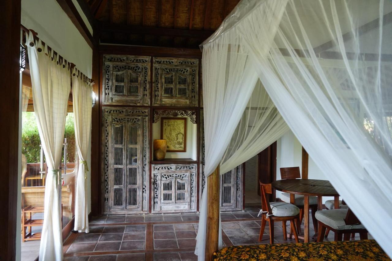 Rumah Sungai Villa Убуд Екстер'єр фото