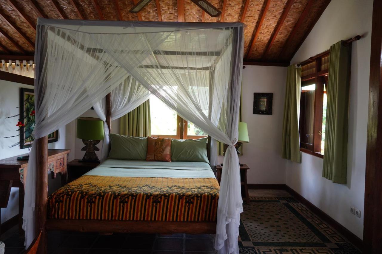Rumah Sungai Villa Убуд Екстер'єр фото