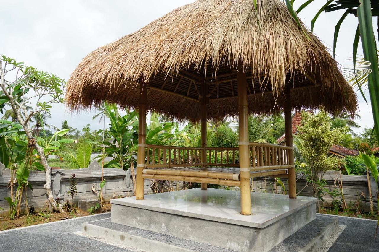 Rumah Sungai Villa Убуд Екстер'єр фото
